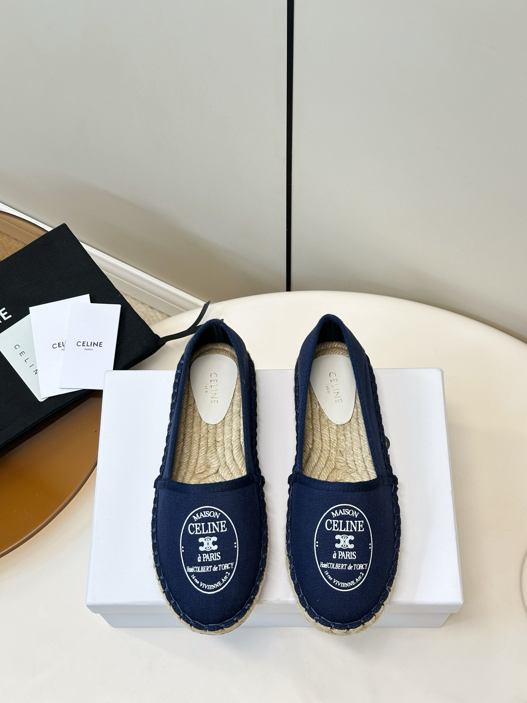 Celine Women Shoes