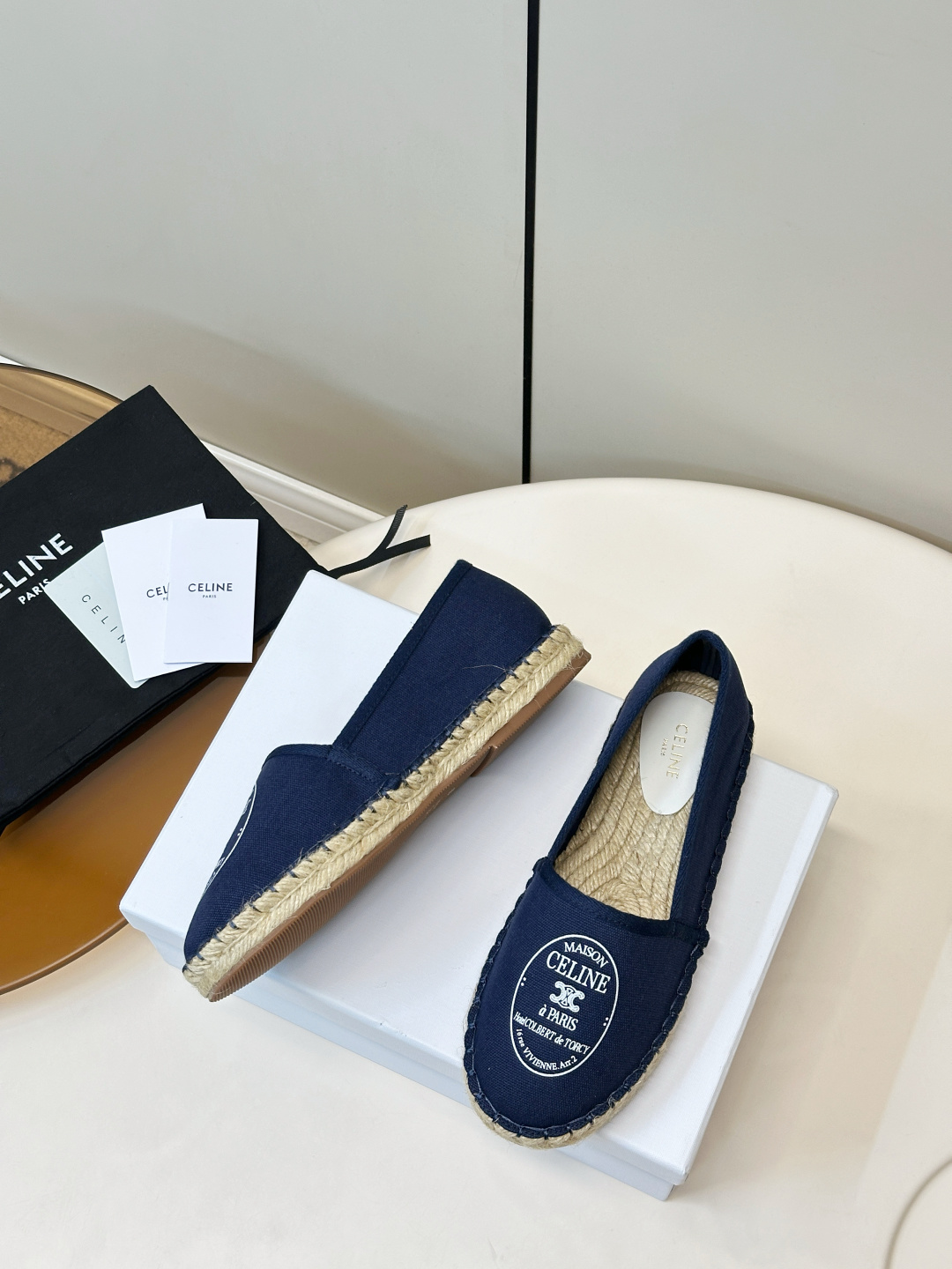Celine Women Shoes