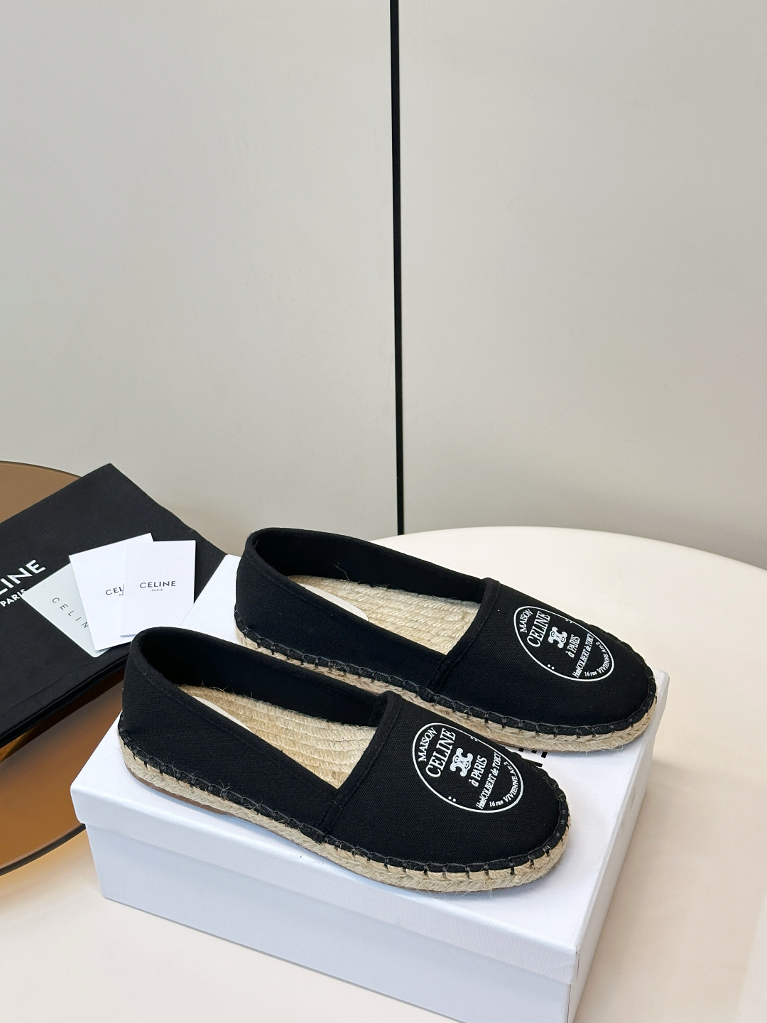 Celine Women Shoes