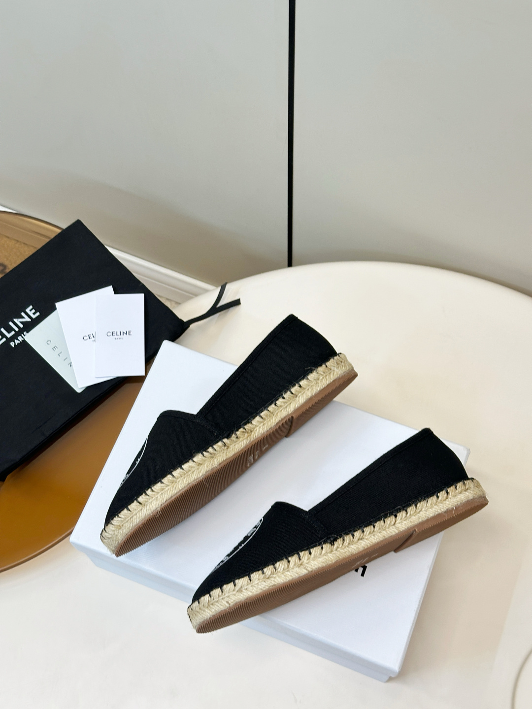 Celine Women Shoes