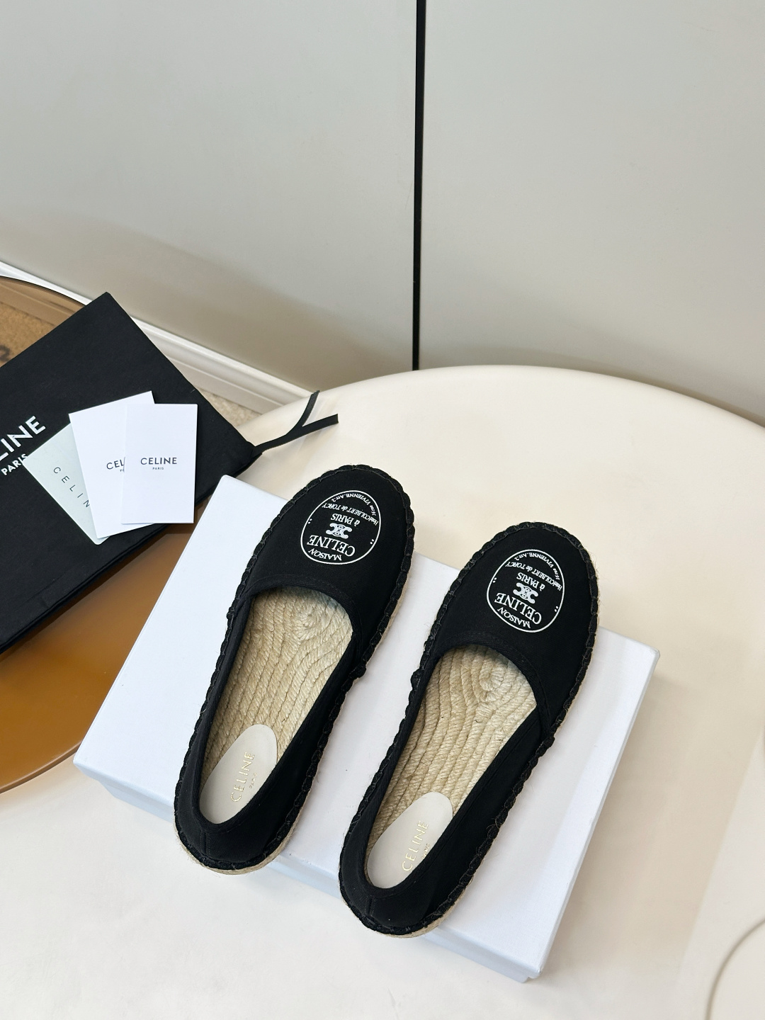 Celine Women Shoes