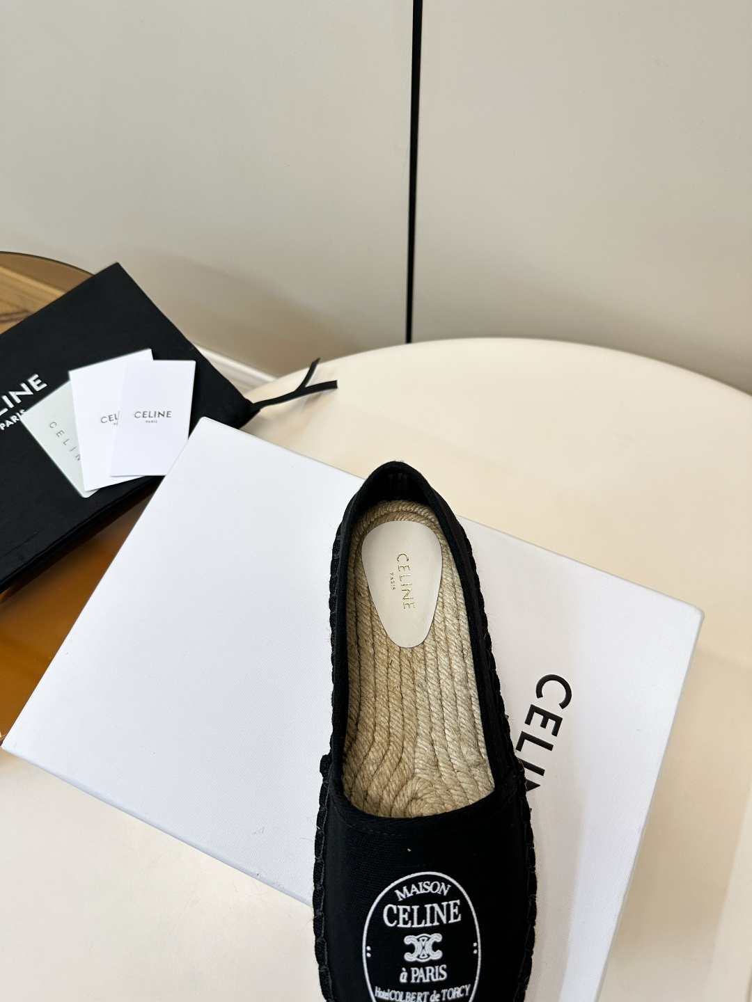 Celine Women Shoes