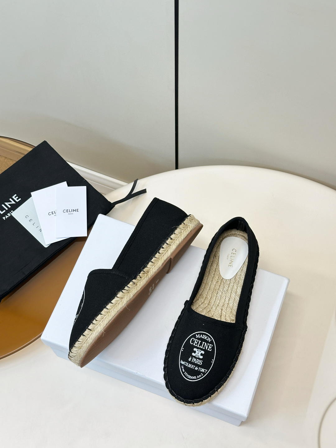 Celine Women Shoes