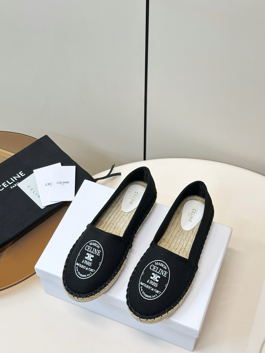 Celine Women Shoes