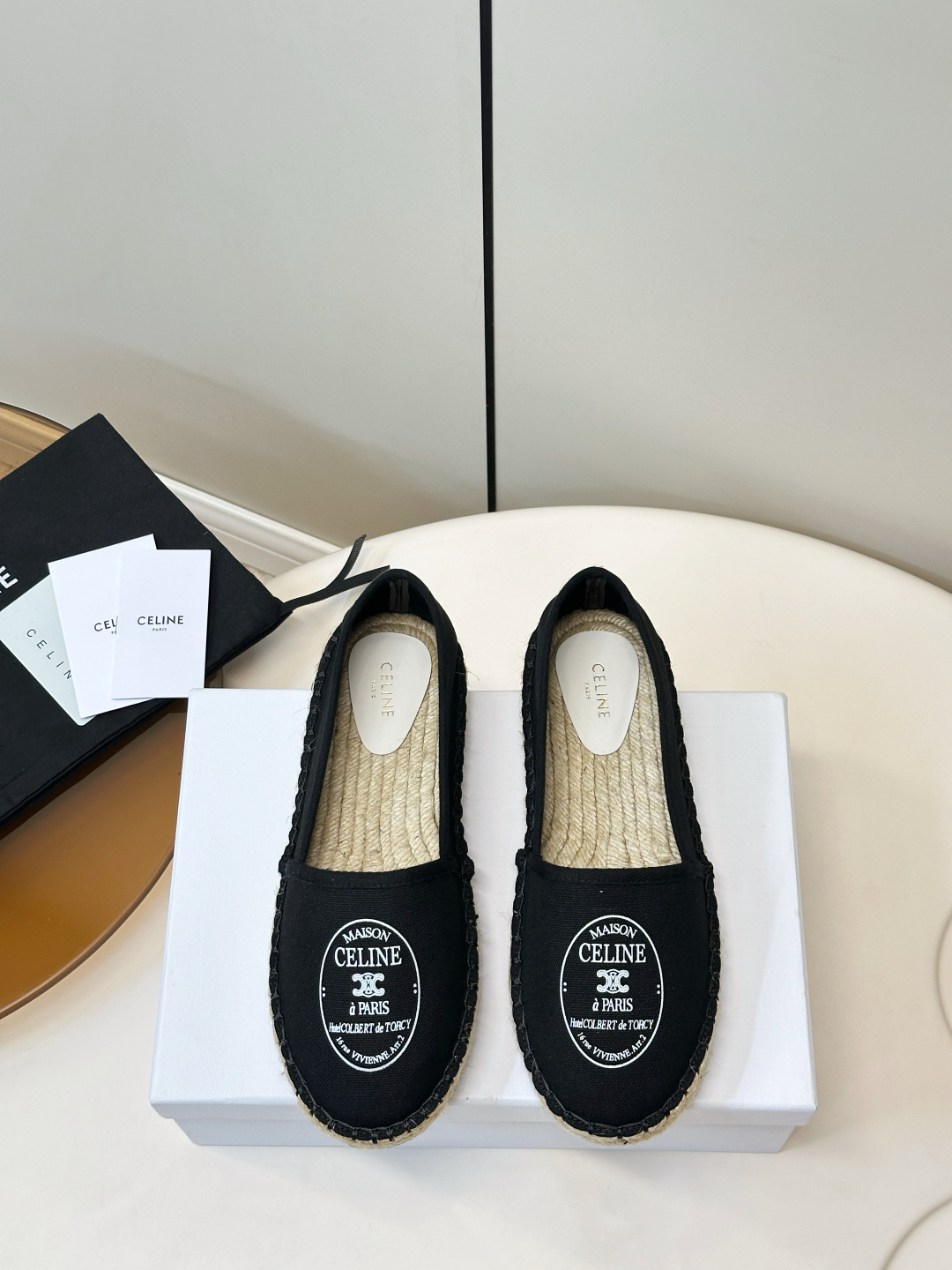 Celine Women Shoes