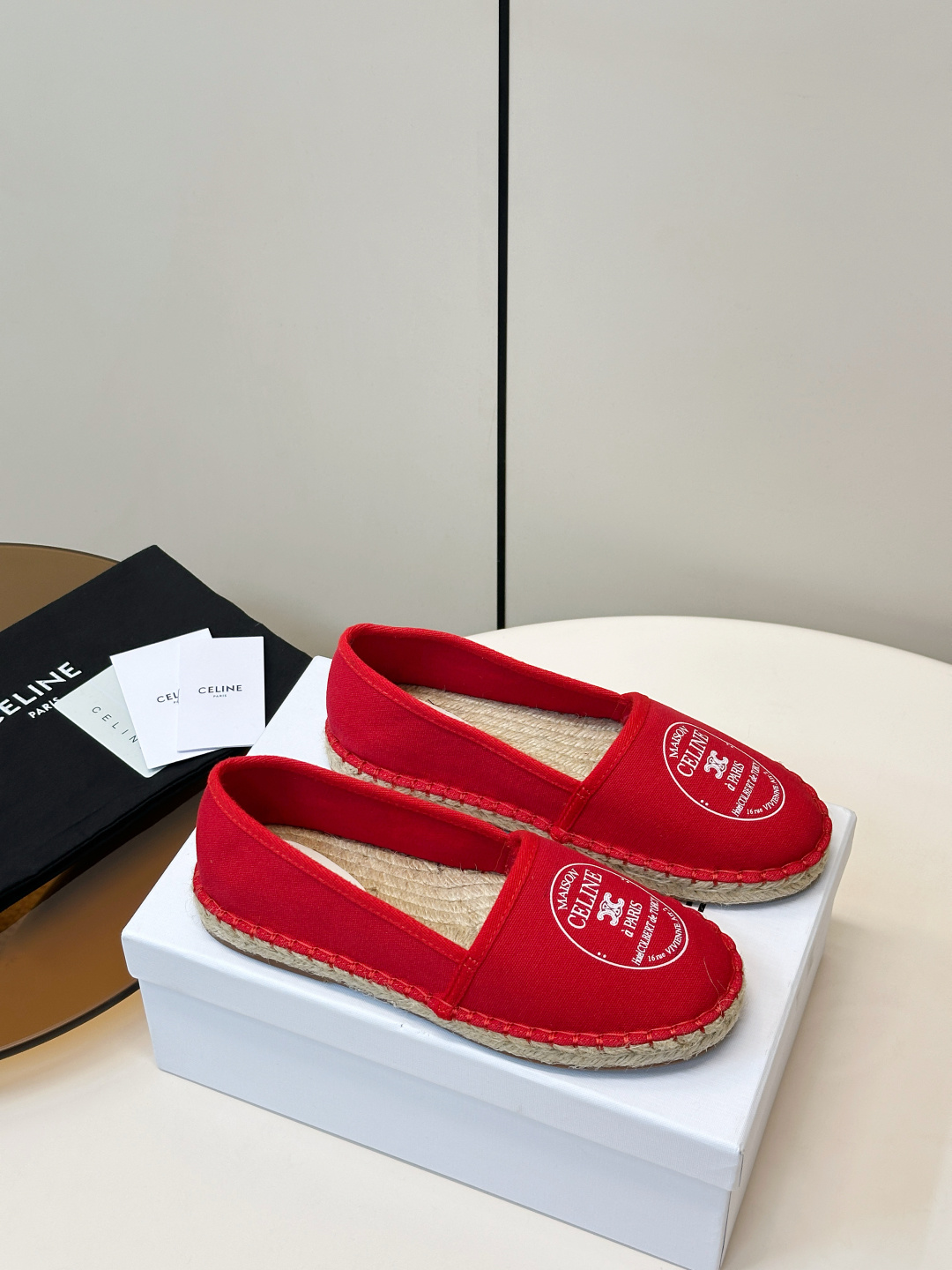 Celine Women Shoes