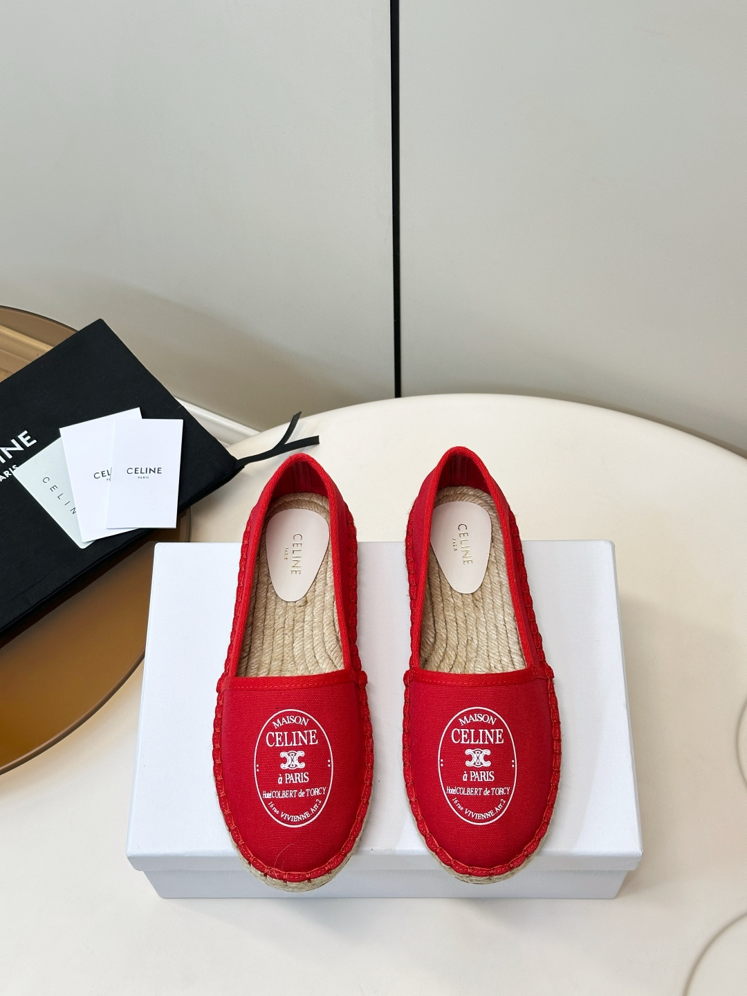 Celine Women Shoes