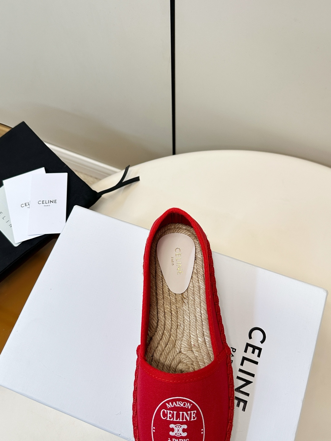 Celine Women Shoes