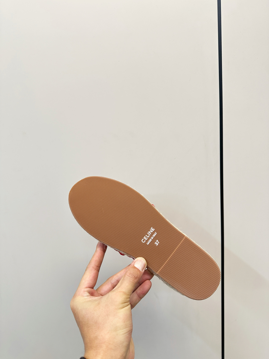 Celine Women Shoes
