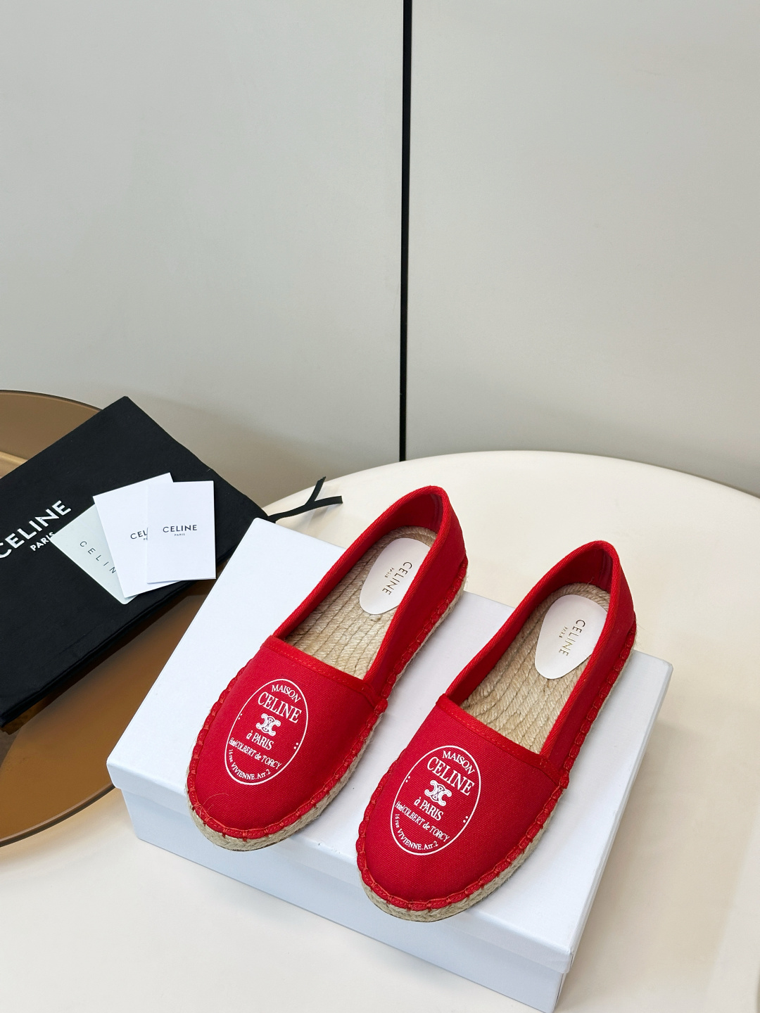 Celine Women Shoes
