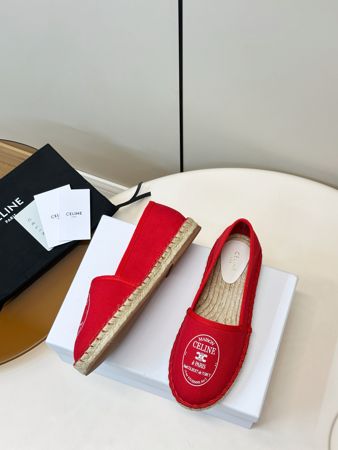 Celine Women Shoes