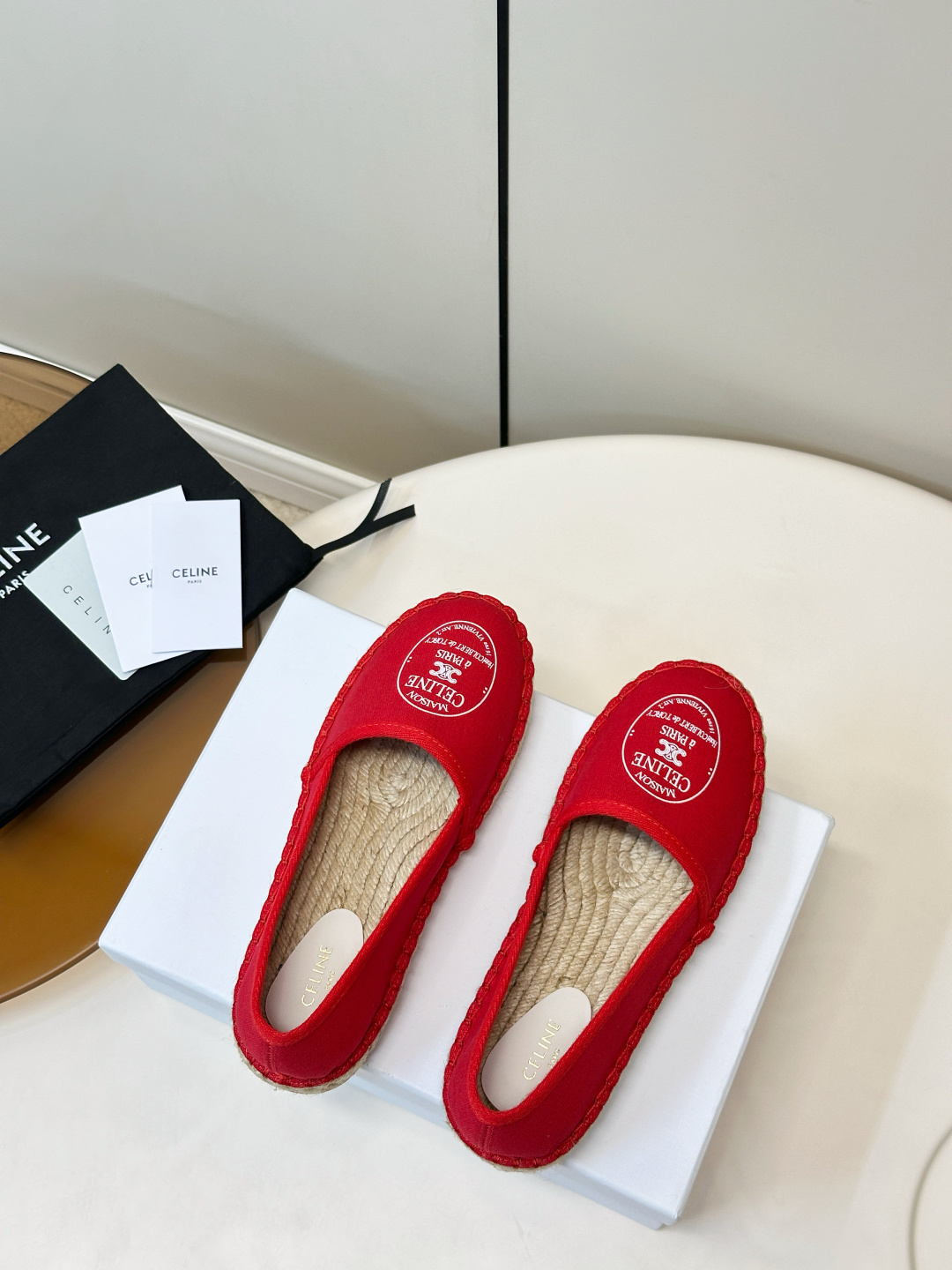Celine Women Shoes