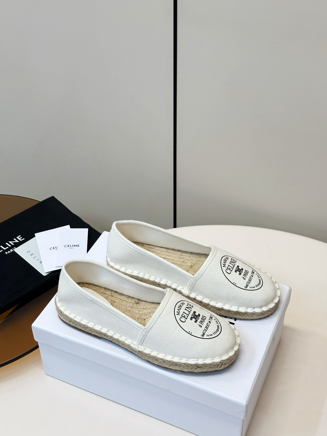 Celine Women Shoes