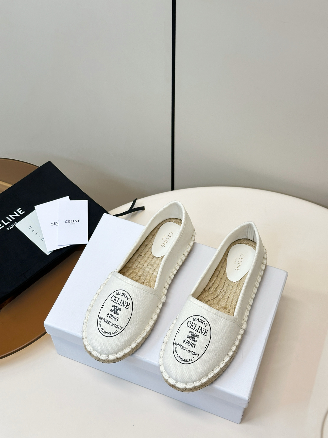 Celine Women Shoes