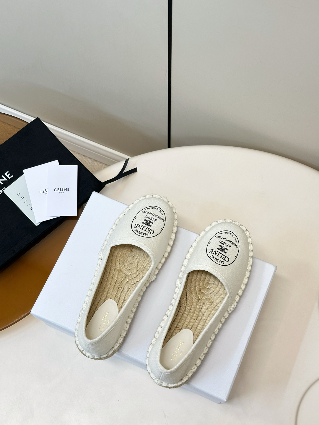 Celine Women Shoes