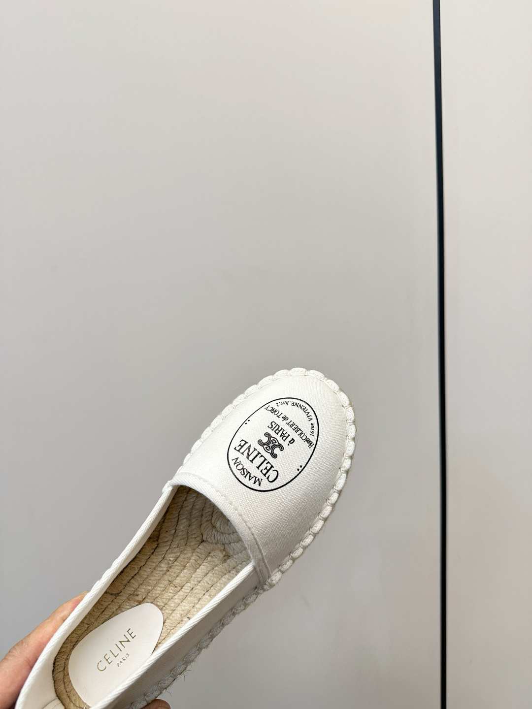 Celine Women Shoes