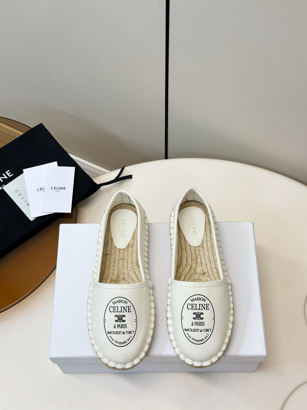 Celine Women Shoes