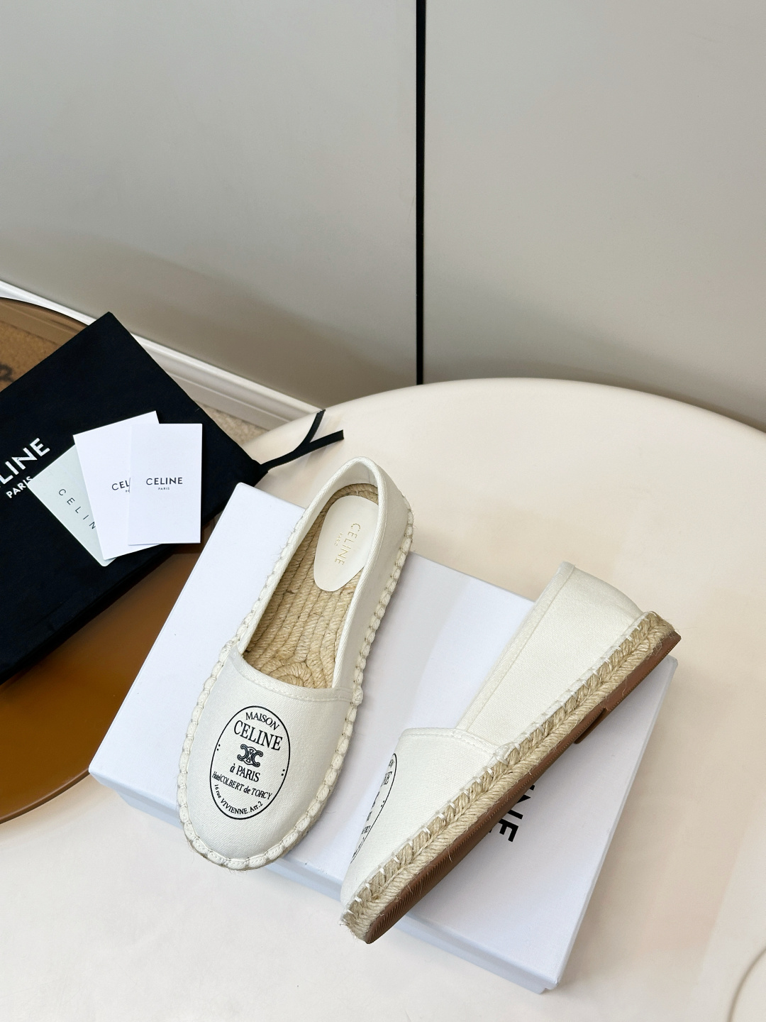 Celine Women Shoes