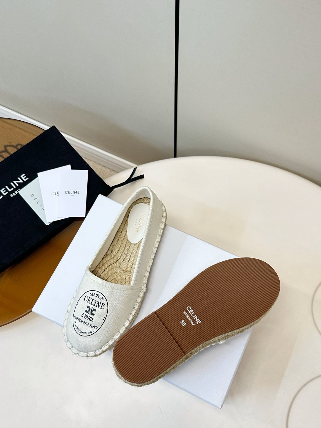 Celine Women Shoes