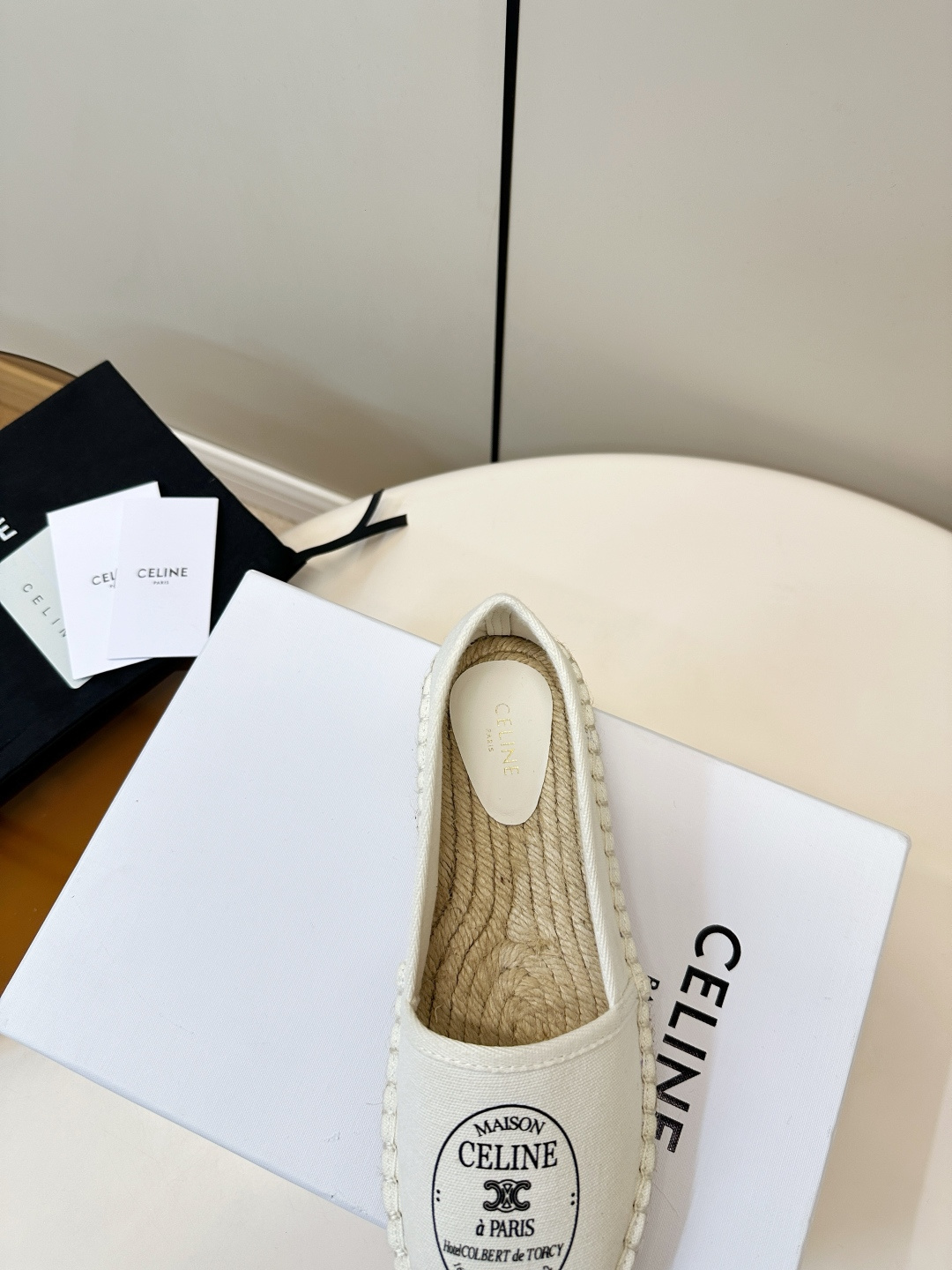 Celine Women Shoes