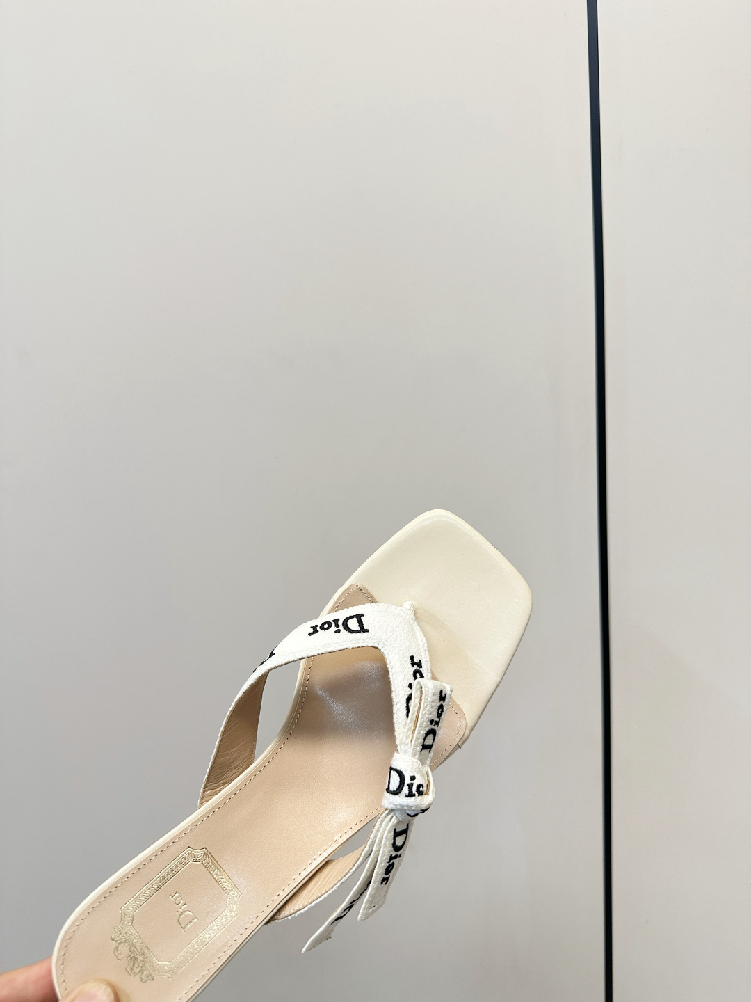 Dior Slides