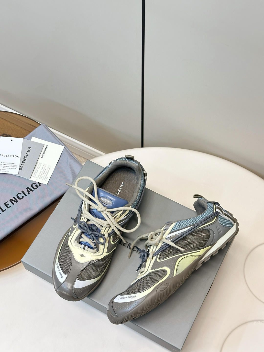 Designer Sneakers