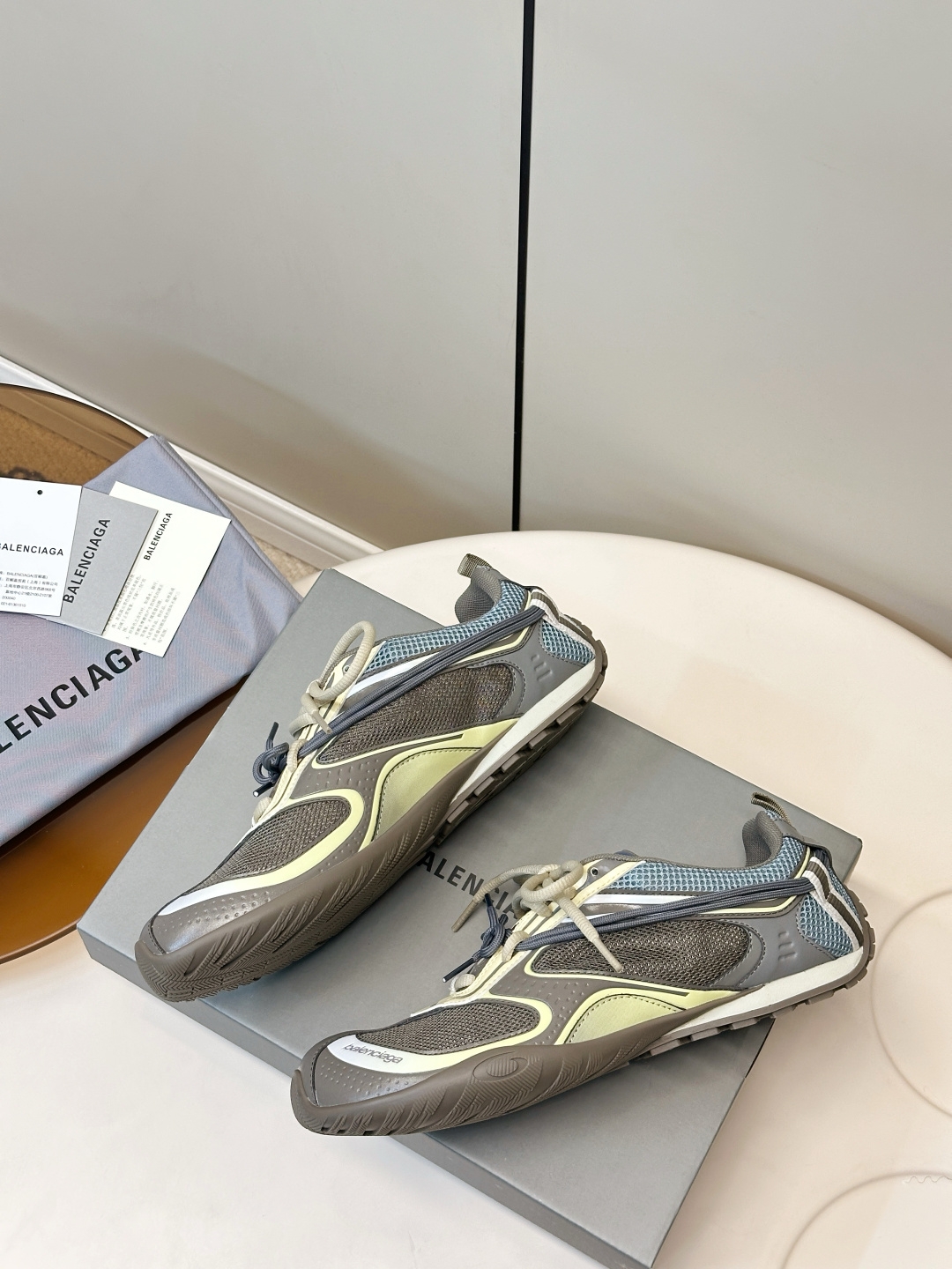 Designer Sneakers