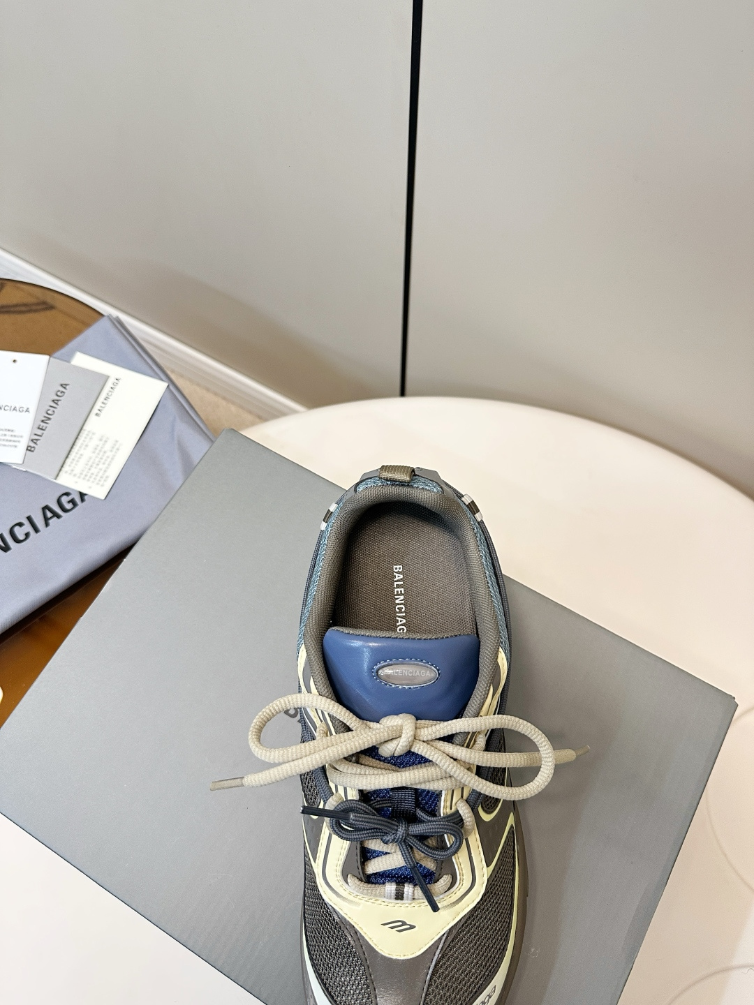 Designer Sneakers