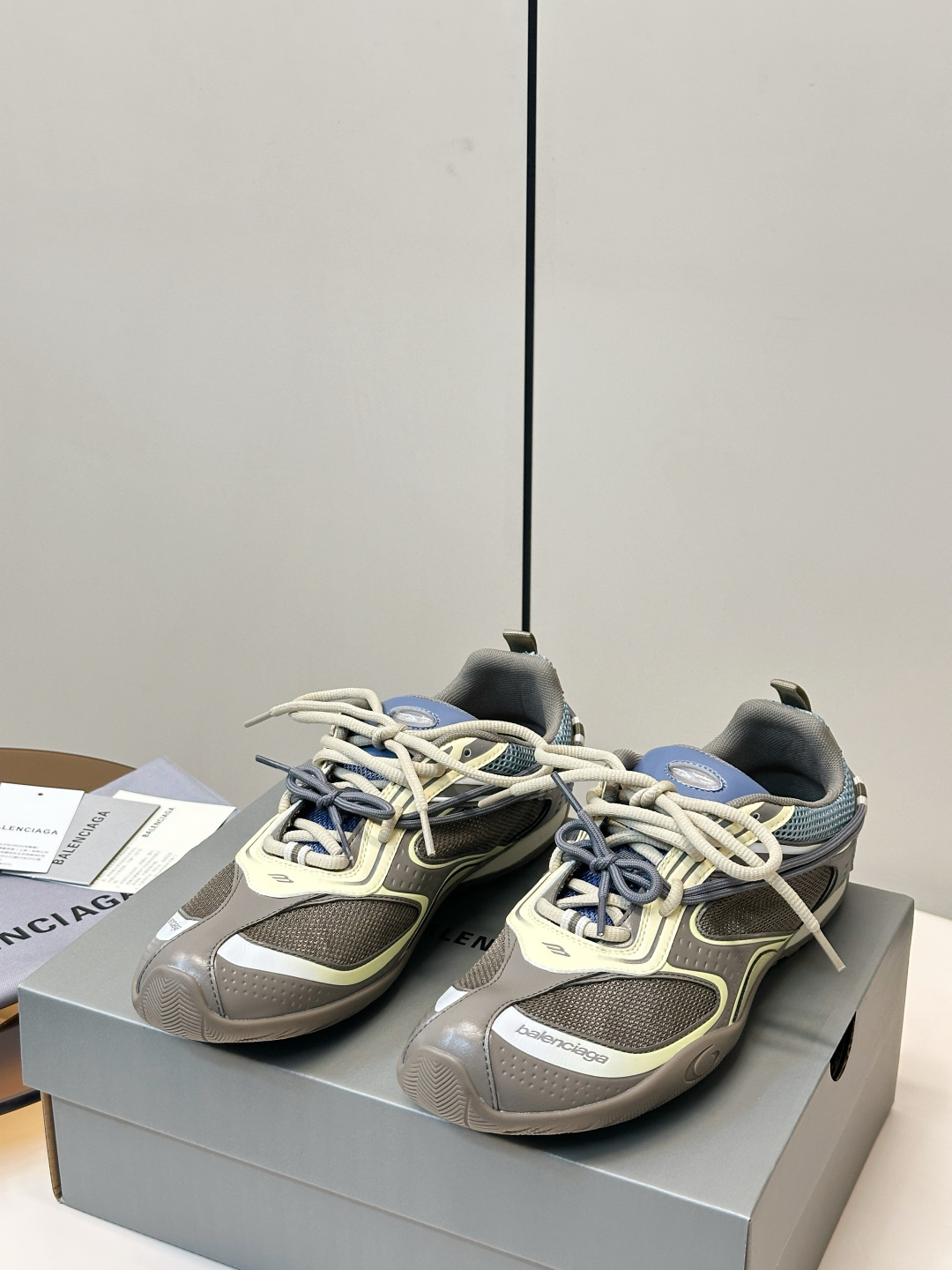 Designer Sneakers