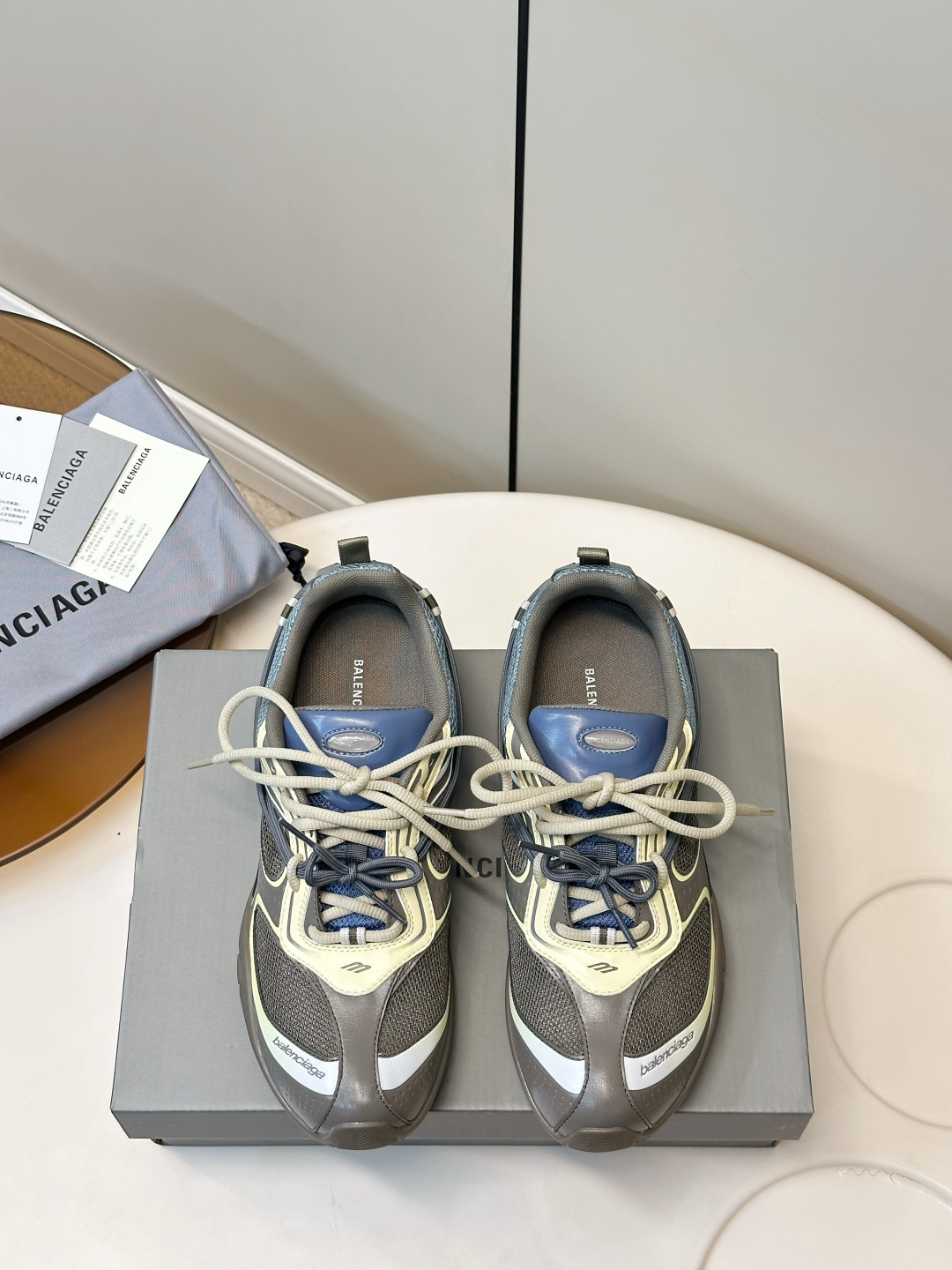 Designer Sneakers
