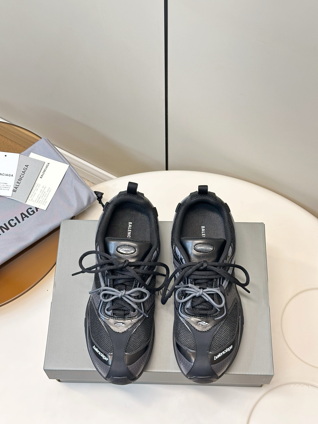 Designer Sneakers