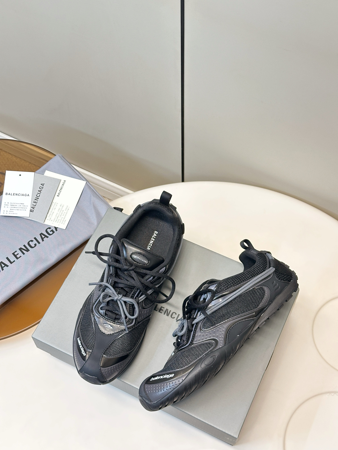 Designer Sneakers