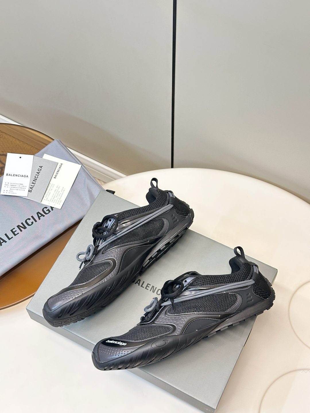 Designer Sneakers