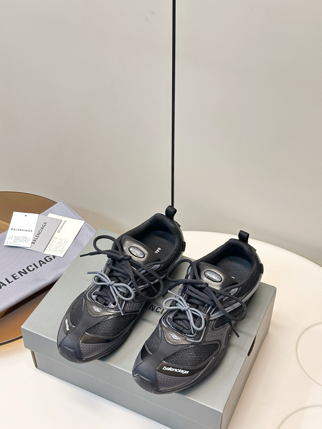 Designer Sneakers
