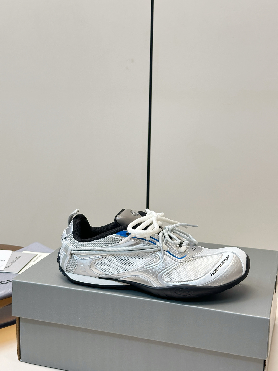 Designer Sneakers