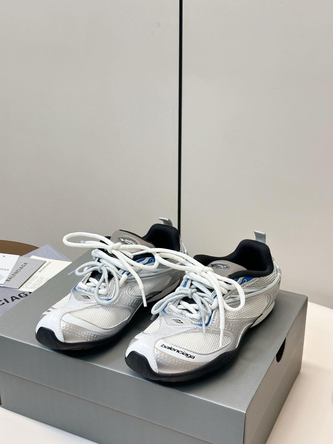Designer Sneakers