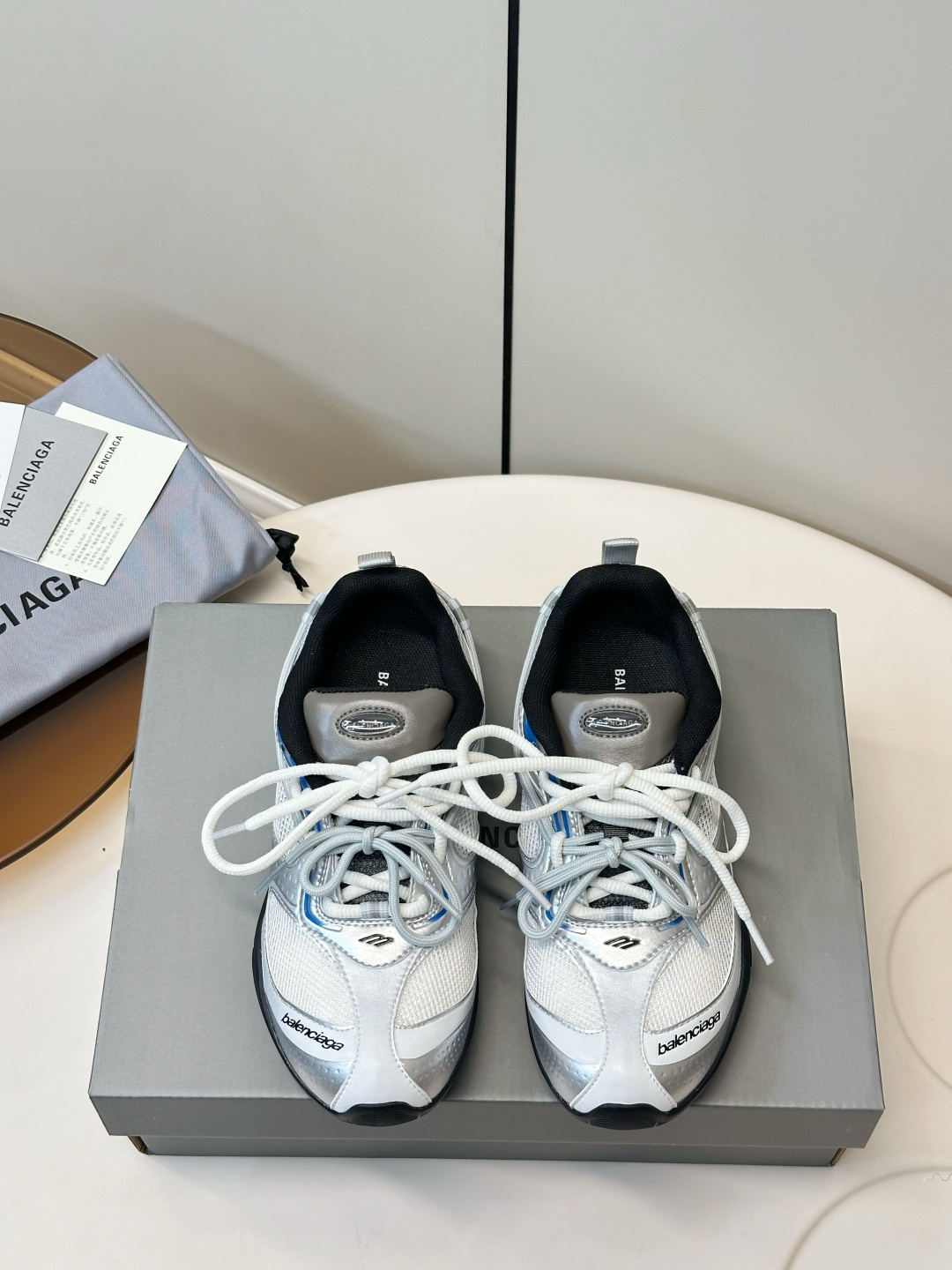 Designer Sneakers