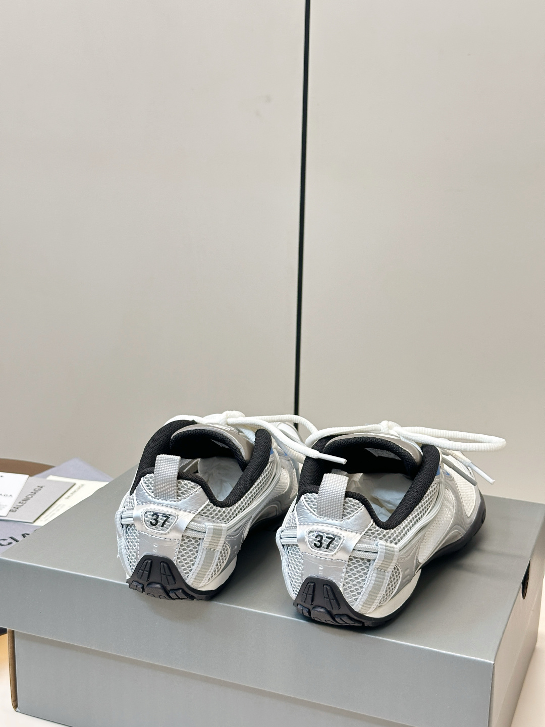 Designer Sneakers