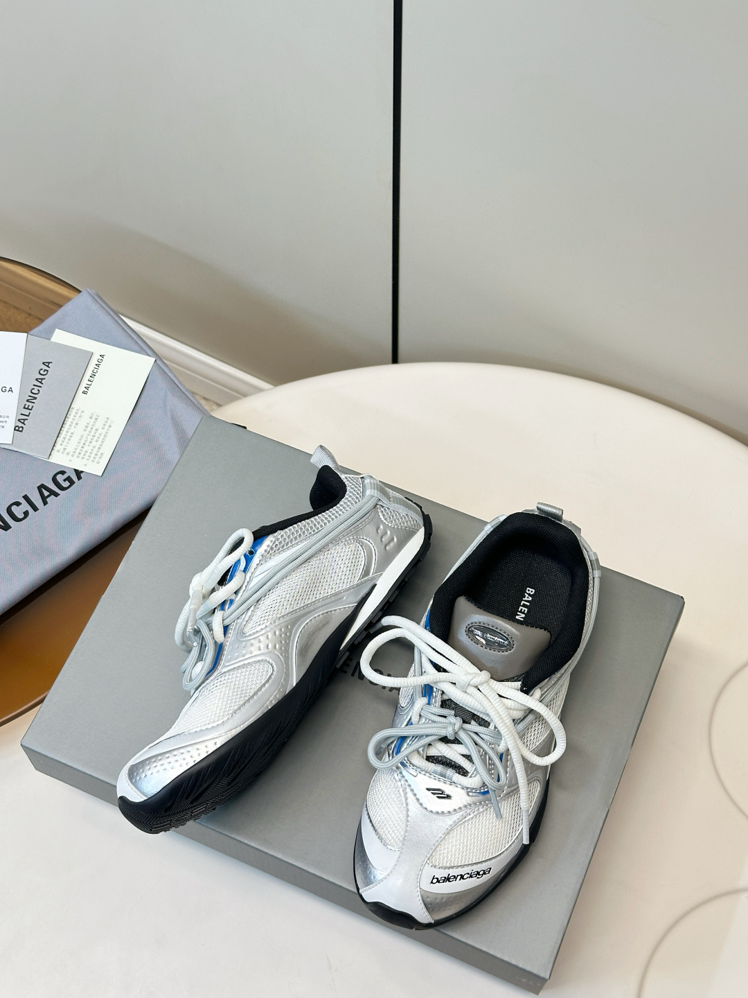 Designer Sneakers