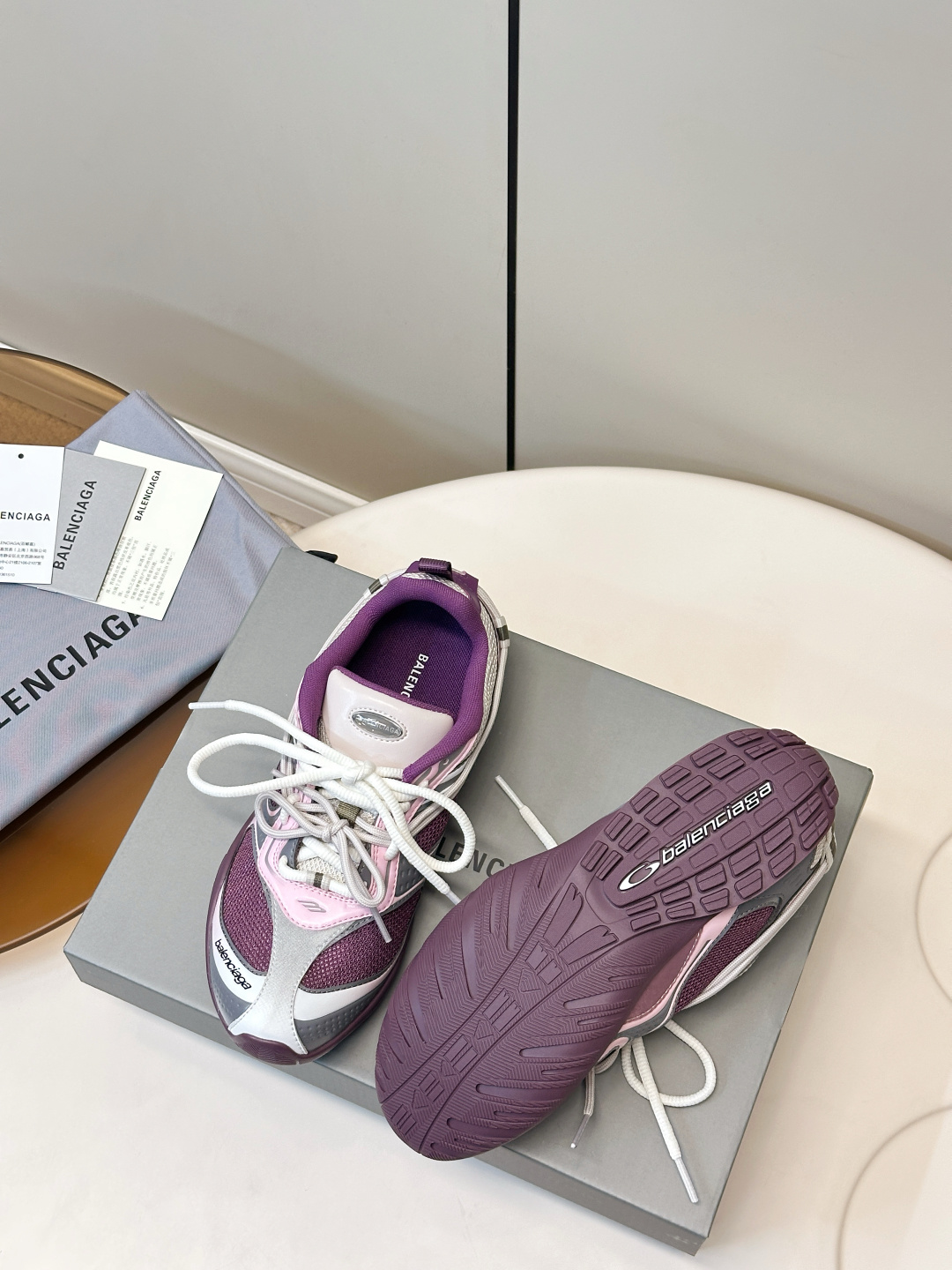 Designer Sneakers