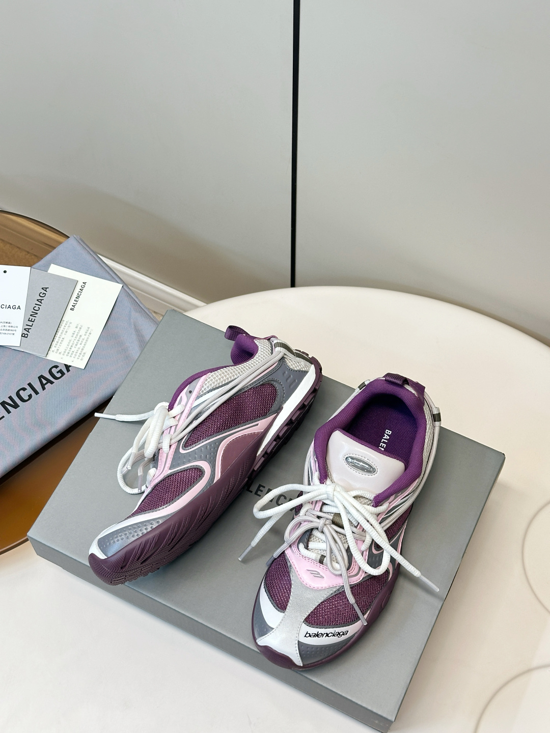 Designer Sneakers