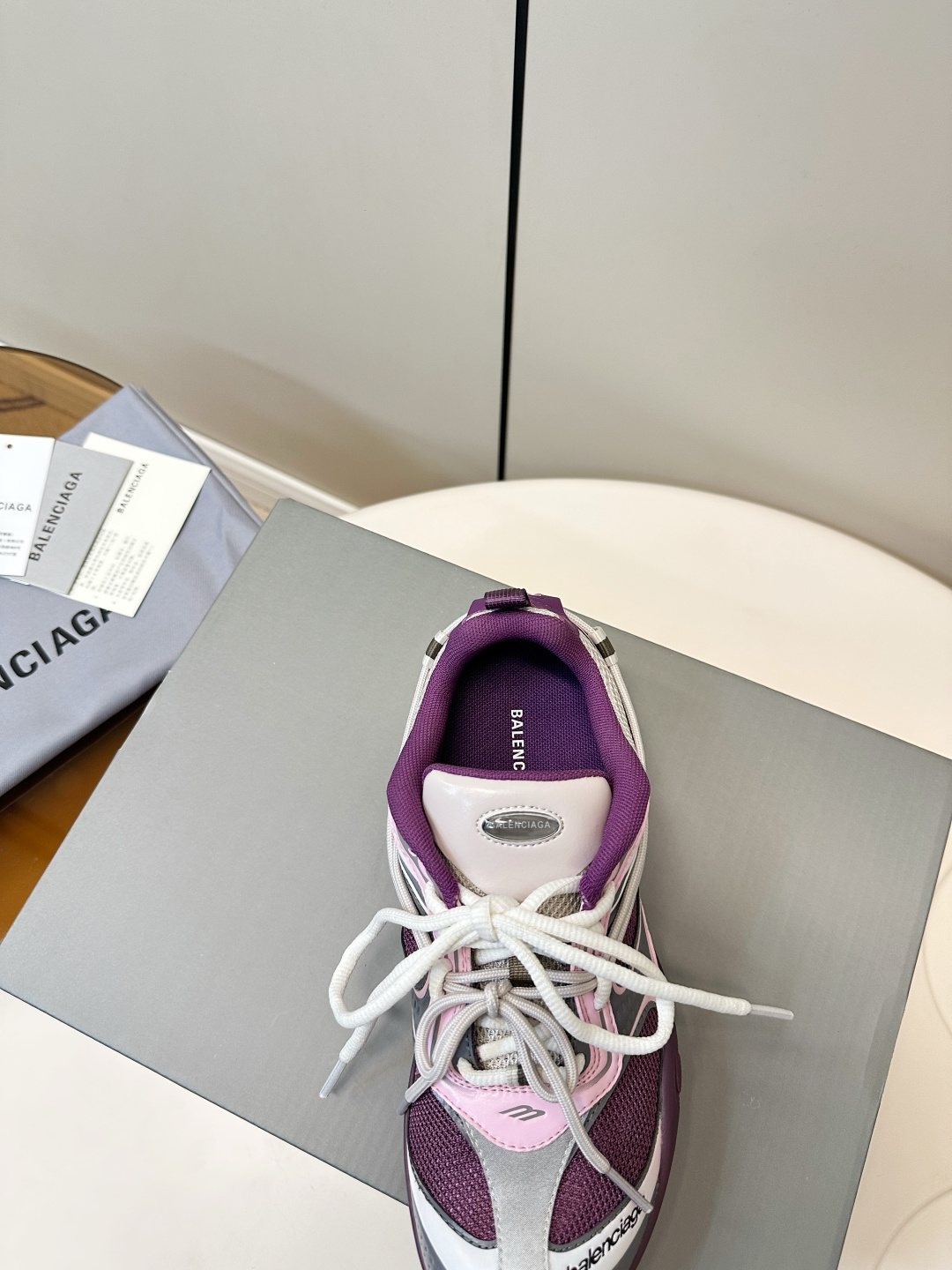 Designer Sneakers
