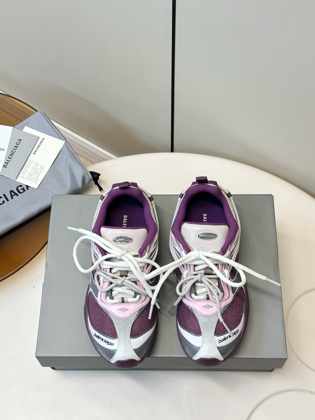 Designer Sneakers