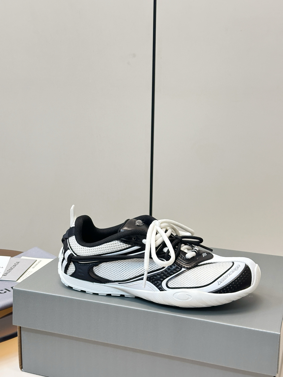 Designer Sneakers