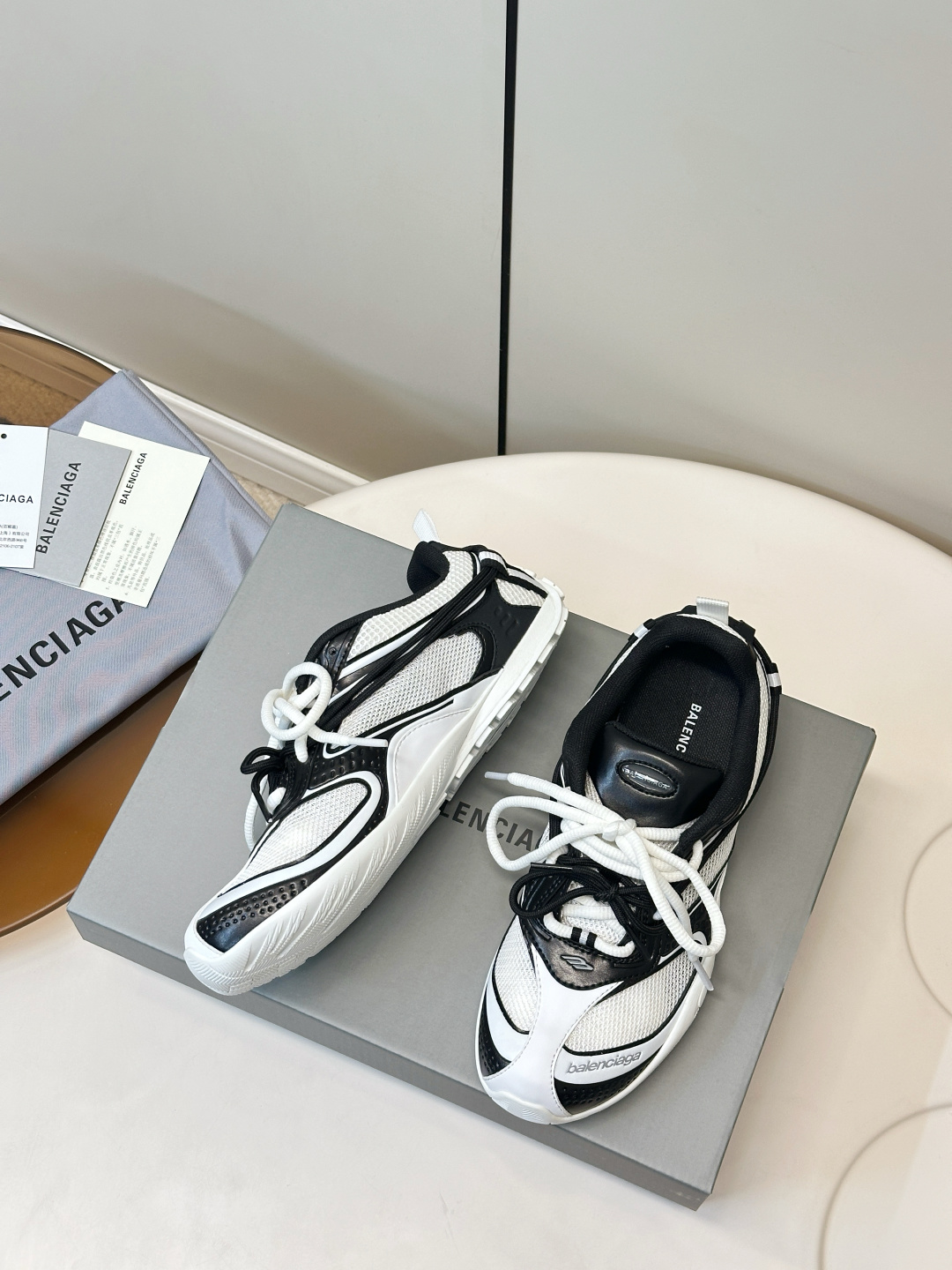 Designer Sneakers