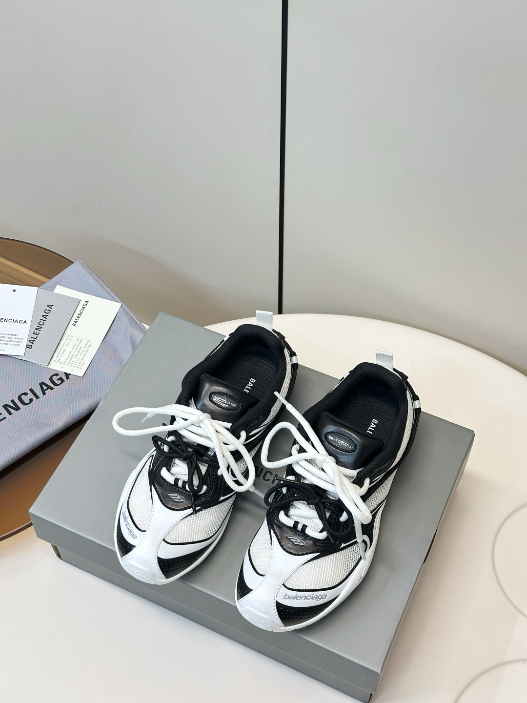 Designer Sneakers