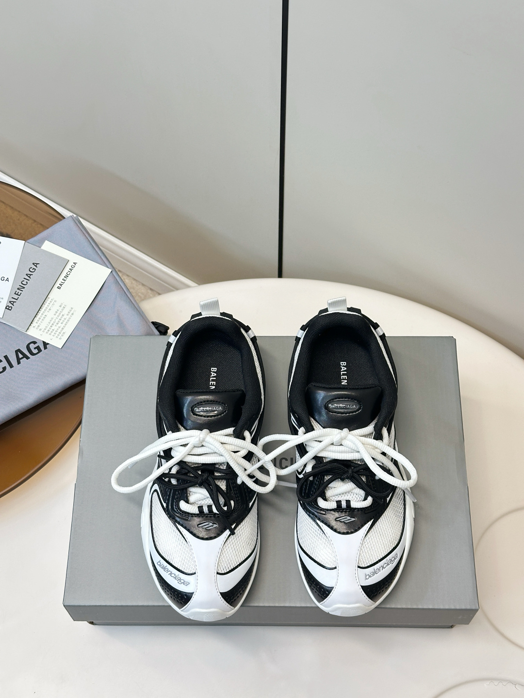 Designer Sneakers