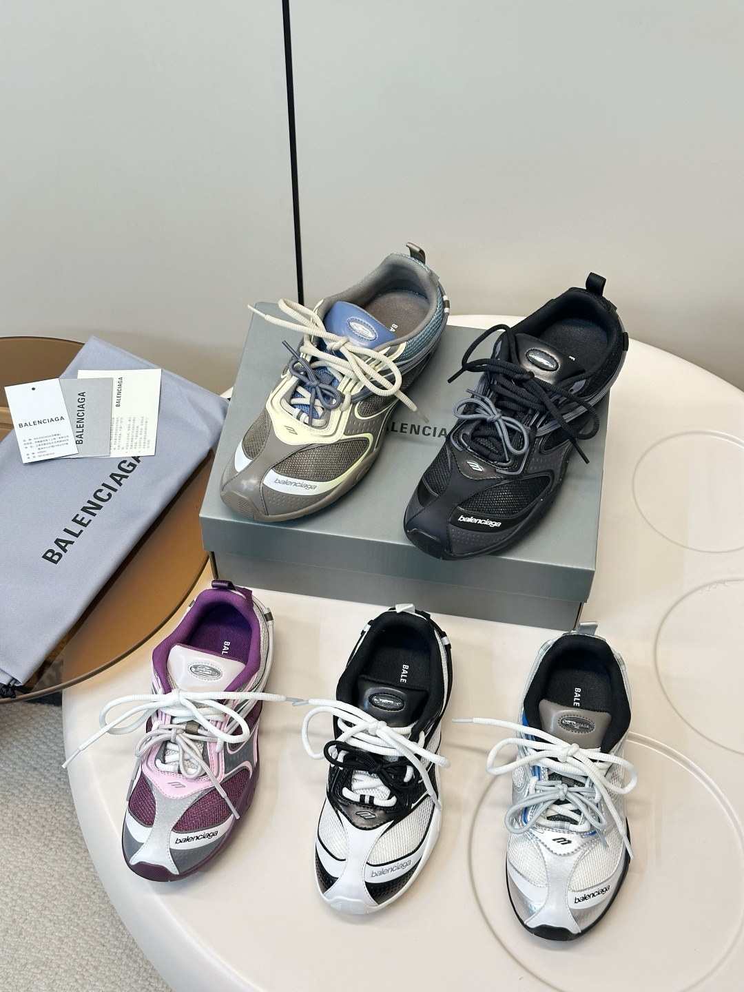 Designer Sneakers