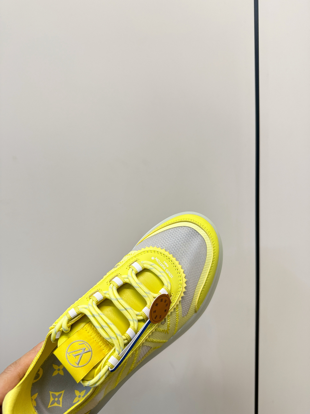 Louis Vuitton Sneakers
