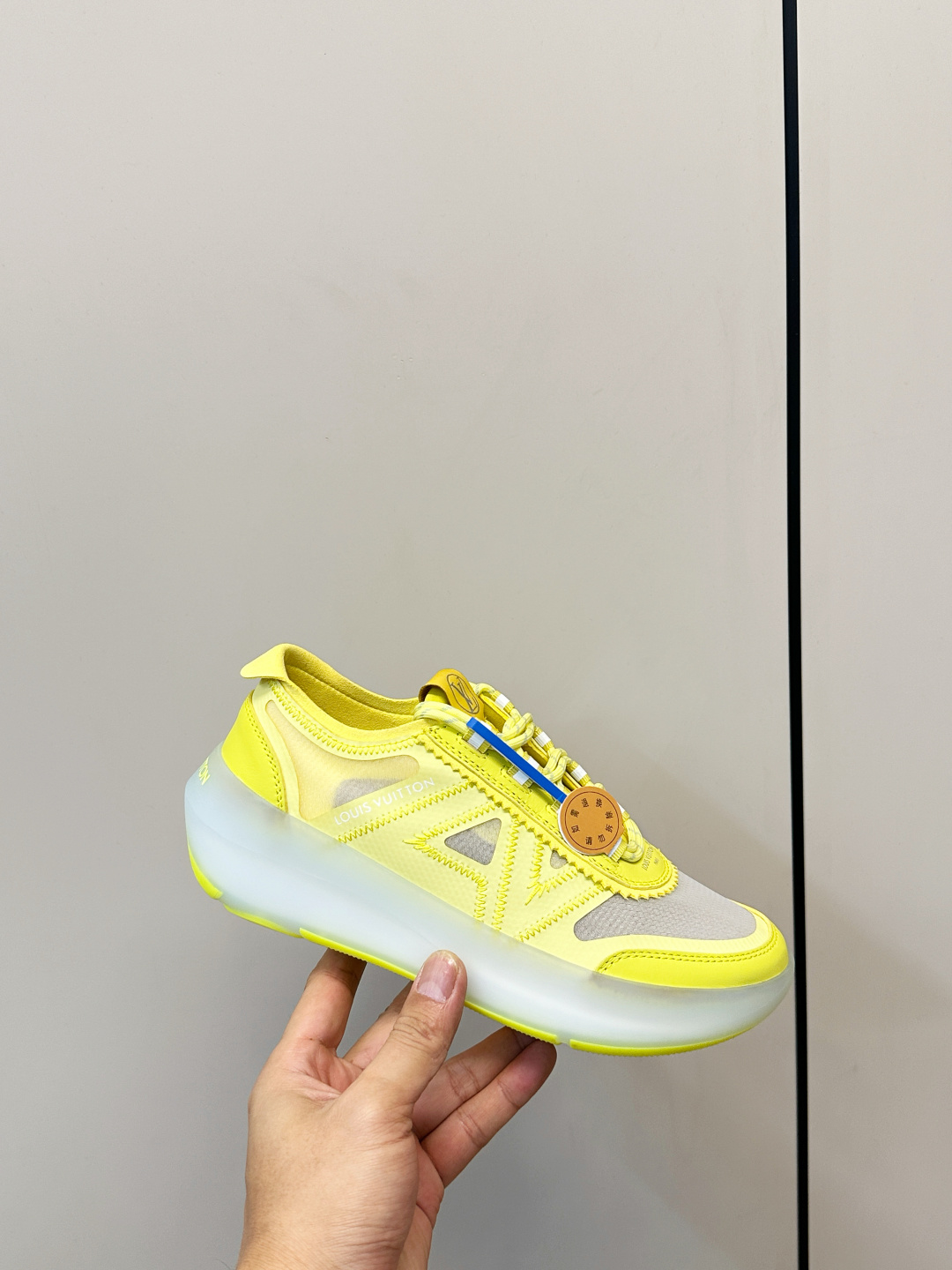 Louis Vuitton Sneakers